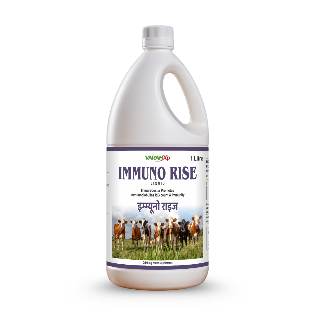 IMMUNO RISE
