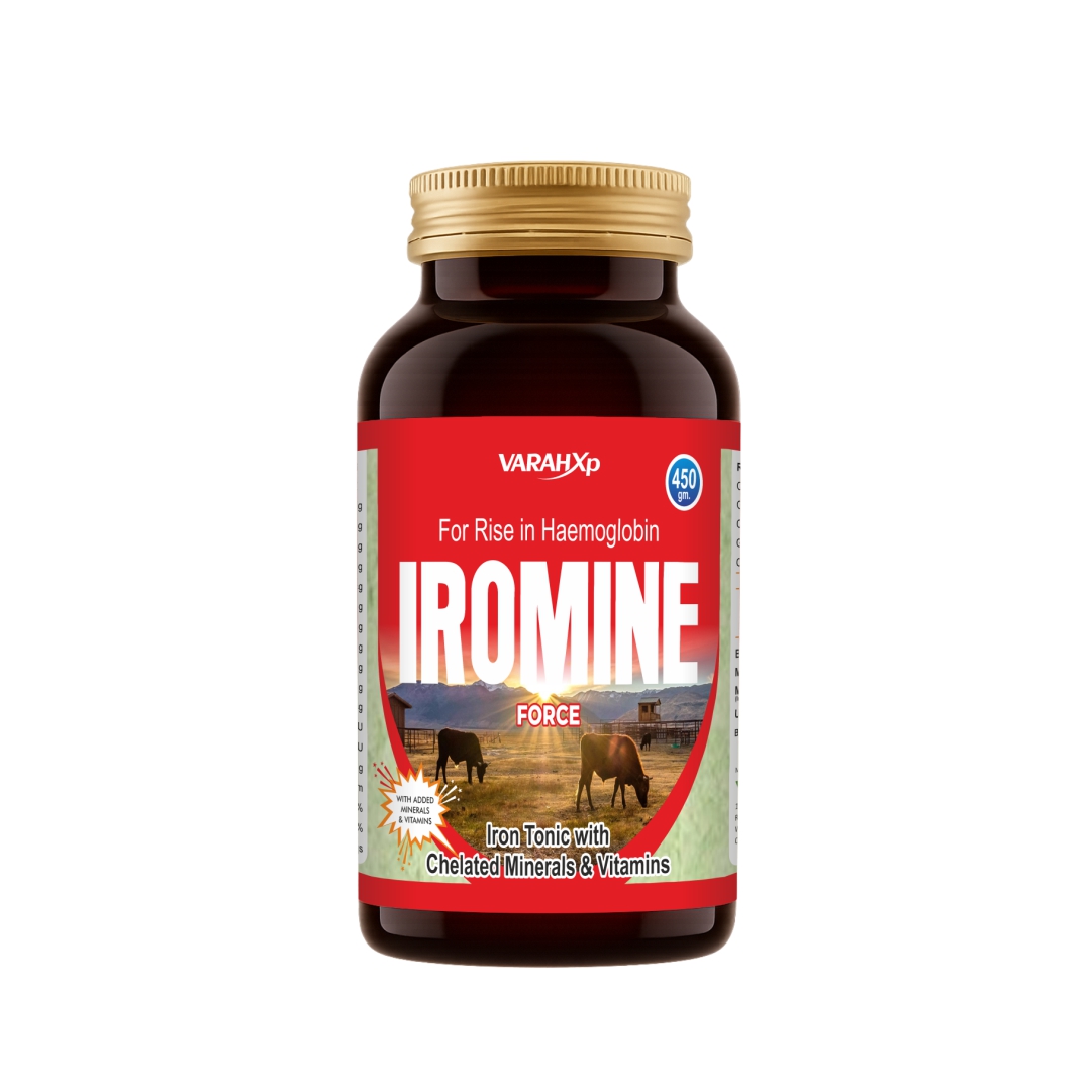 IROMINE